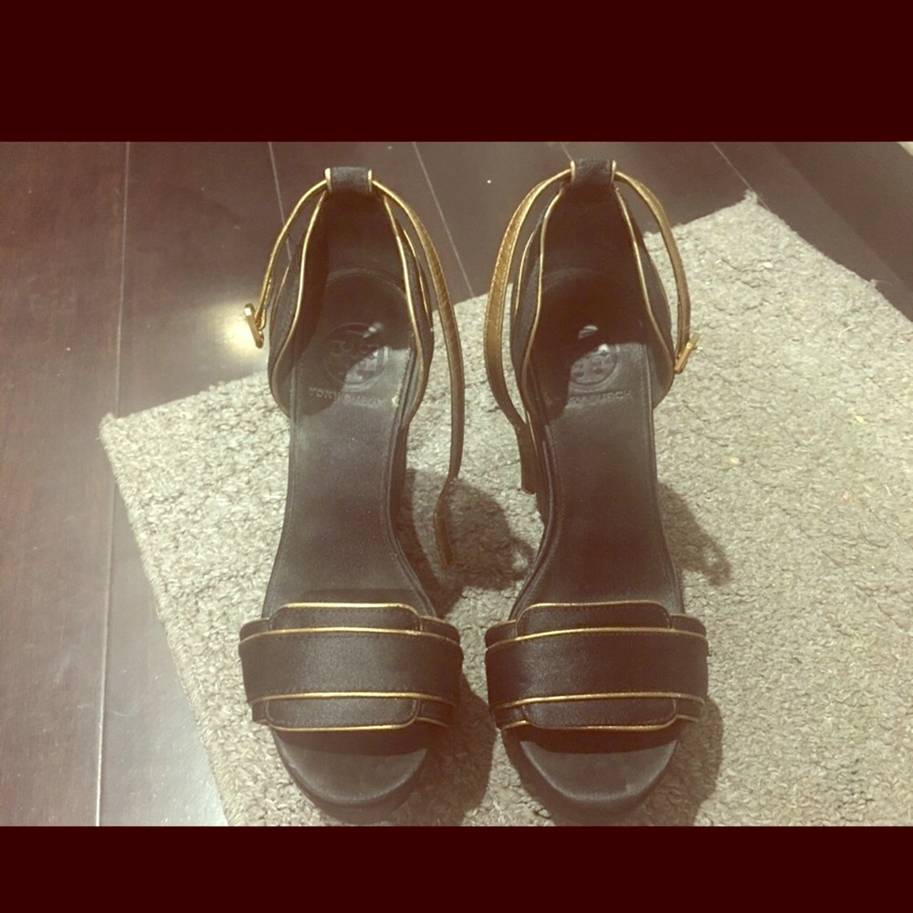 Tory wedges